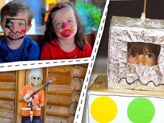 Ene Mene Bu - und dran bist du