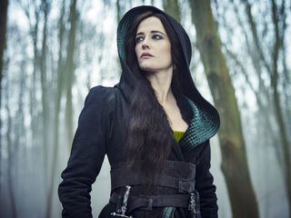 Die drei Musketiere: Milady