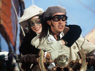 In 80 Tagen um die Welt