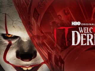 ES: Welcome to Derry