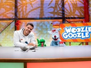 Woozle Goozle Woozle Goozle