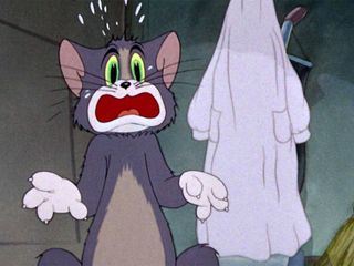 Tom und Jerry
