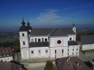 Katholischer Gottesdienst