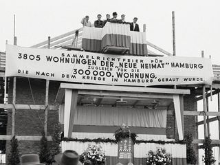 Der Skandal um die Neue Heimat