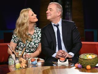 NDR Talk Show