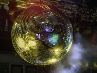 Dorfdisco - Saturday Night Fever auf dem Land