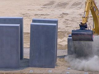 Das Holocaust-Denkmal Berlin Das Holocaust-Denkmal Berlin