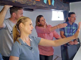 Zuhause im Glueck - Unser Einzug in ein neues Leben Zuhause im Glueck - Unser Einzug in ein neues Leben