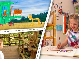 Ene Mene Bu - und dran bist du