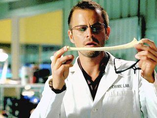CSI: NY