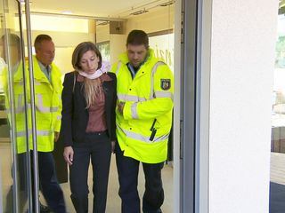 Der Blaulicht Report