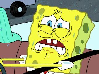 SpongeBob Schwammkopf
