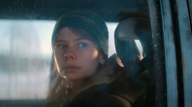 Jag for ner till bror