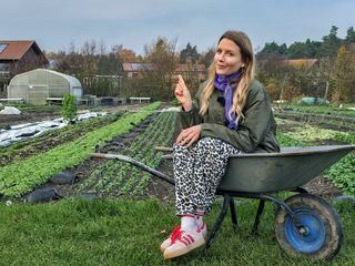 neuneinhalb - fuer dich mittendrin