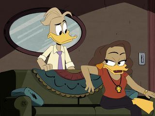 DuckTales