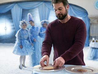 Beutolomaeus und der wahre Weihnachtsmann