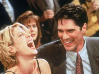 Dharma & Greg