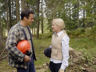 Inga Lindstroem: Emma Svensson und die Liebe 