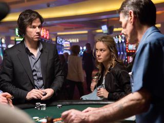 The Gambler