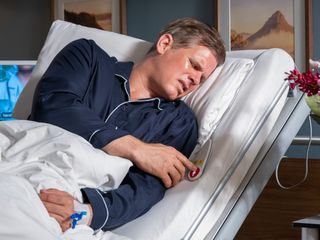 In aller Freundschaft