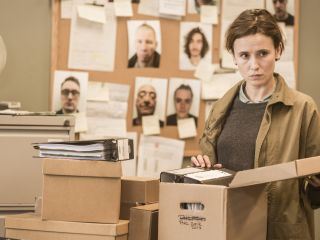 Charlotte Link - Die Betrogene