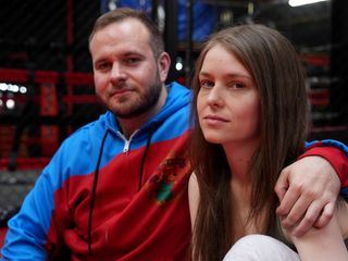 Auf der Jagd nach meinem Stalker