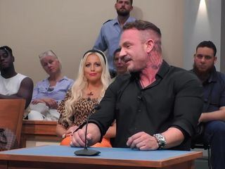 Ulrich Wetzel - Das Strafgericht