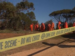 Australiens brutalste Killer