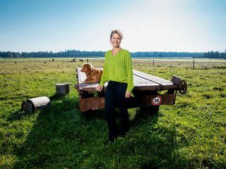 SRF bi de Luet - Landfrauenkueche