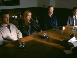 Six Feet Under - Gestorben wird immer