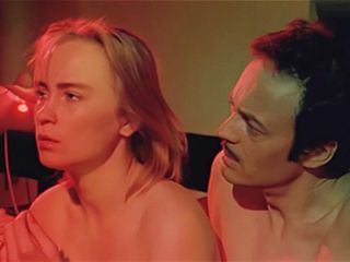 Die Bestie aus dem Weltraum