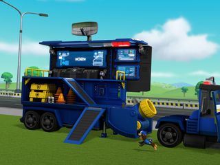 Paw Patrol: Helfer auf vier Pfoten