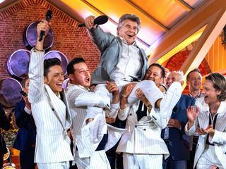 Die Europa-Park Macher