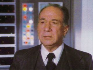 Columbo: Teuflische Intelligenz