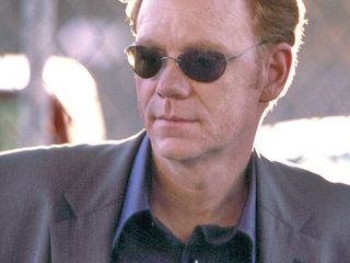 CSI: Miami CSI: Miami