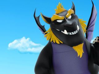 Robin Hood - Schlitzohr von Sherwood