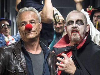 Tatort: Tanzmariechen