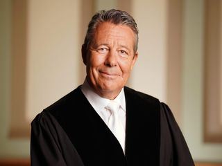 Ulrich Wetzel - Das Strafgericht