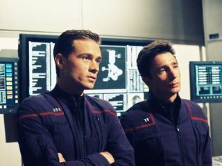 Star Trek - Enterprise