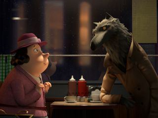 Un conte peut en cacher un autre