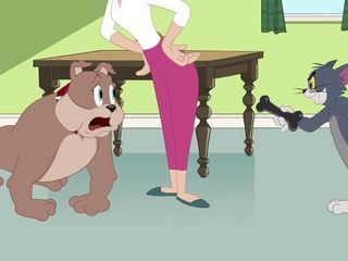 Die Tom und Jerry Show