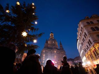Adventskonzert aus Dresden Adventskonzert aus Dresden