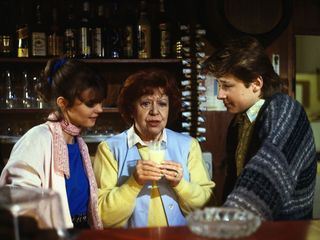 Die Wicherts von nebenan