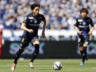 Bangkok United (THA) - Gamba Osaka (JPN)