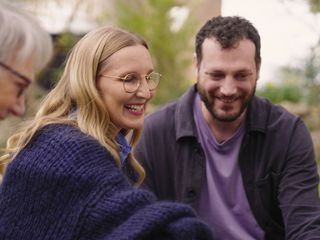 Familientherapie mit Franca Cerutti