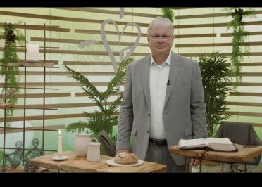 Gunst der Stunde mit Heiko Braeuning