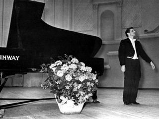 Glenn Gould - Hereafter