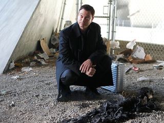 CSI: NY