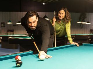 Laim und das Hasenherz