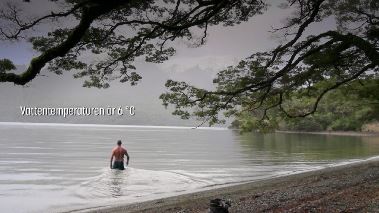 OS i oeverlevnad: Alone Australien